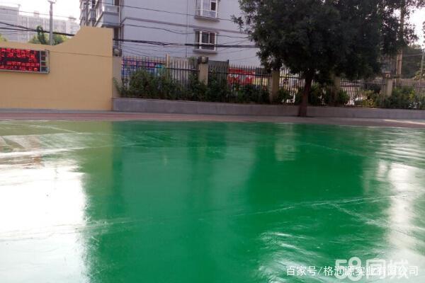 宝鸡 地坪漆翻新维修