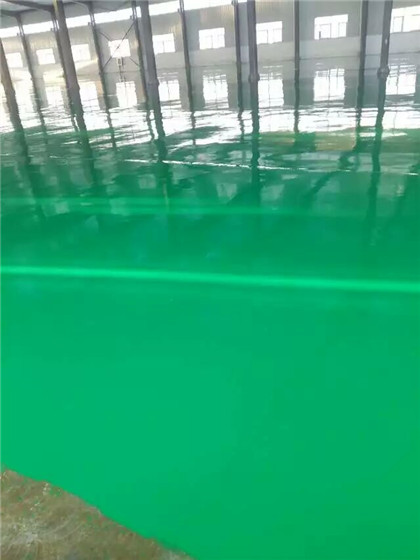 宝鸡，我直接给你一份室外地坪漆翻新维修