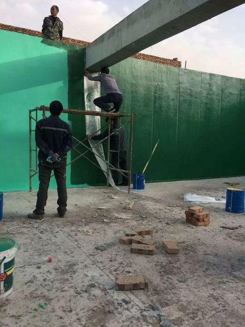 宝鸡针对老旧车间地面普遍存在的起砂、裂缝问题